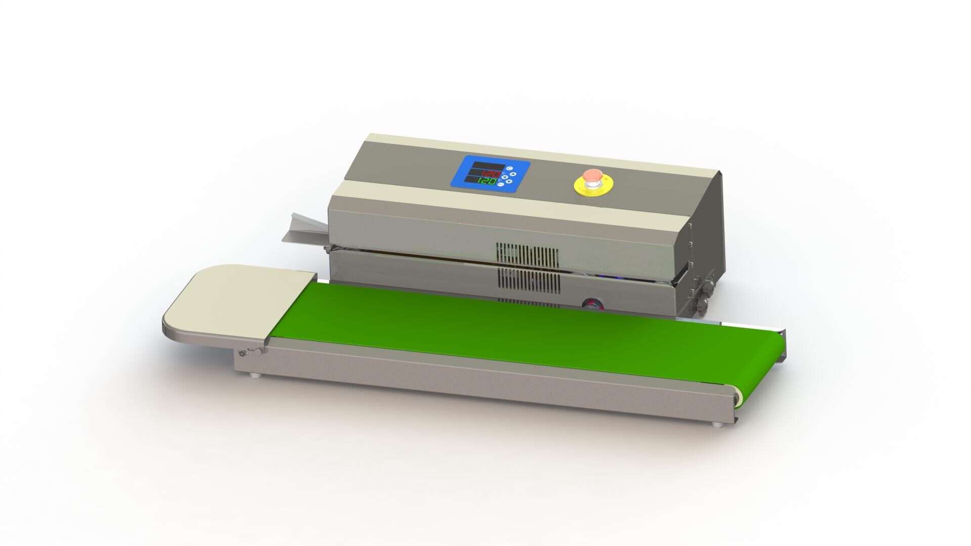 工業(yè)熱封機在生物制藥行業(yè)應用